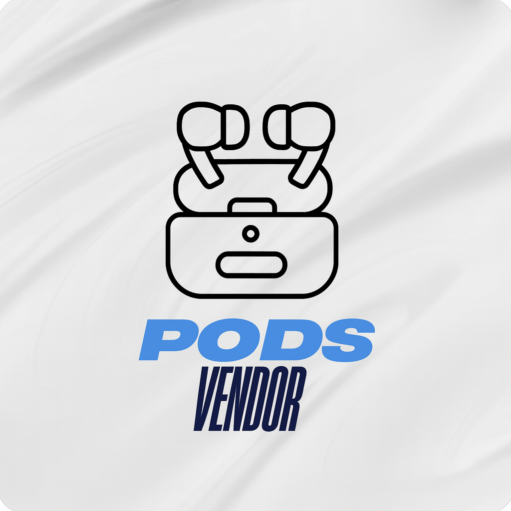 AirPods Vendor Access